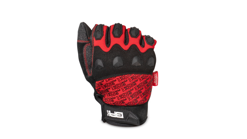 Picture of Body Armor 4x4 BOD Trail Gloves - 3216