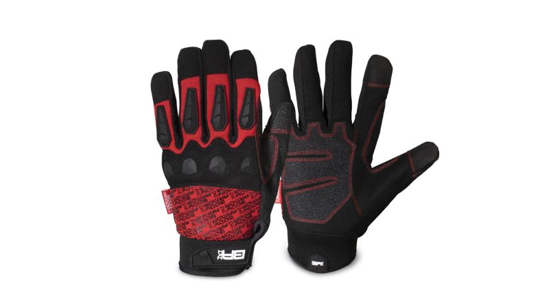 Picture of Body Armor 4x4 BOD Trail Gloves - 3217