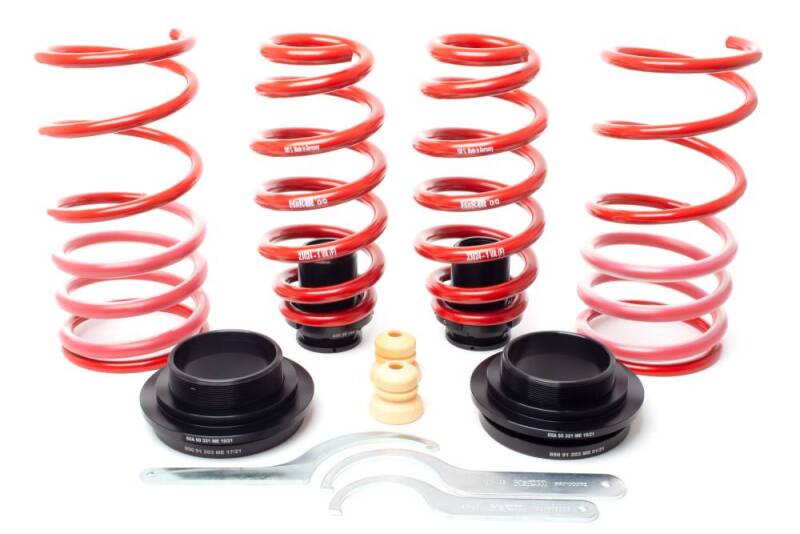 Picture of H&R HR VTF Adj Lowering Springs - 23024-1