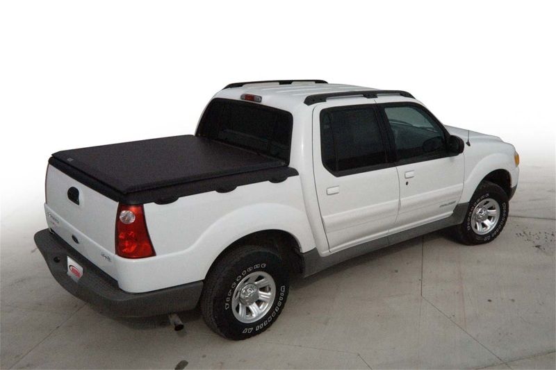 Picture of Access ACC Literider Roll-Up Cover Bed Covers - 31329