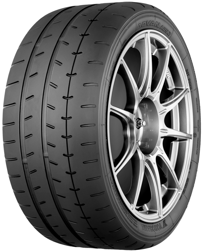 Picture of Yokohama Tire YOK Advan A052 Tire Automotive/UTV Tires - 110115226