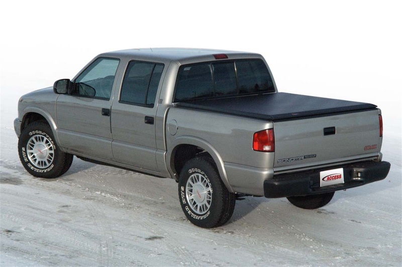 Picture of Access ACC Literider Roll-Up Cover Bed Covers - 32149