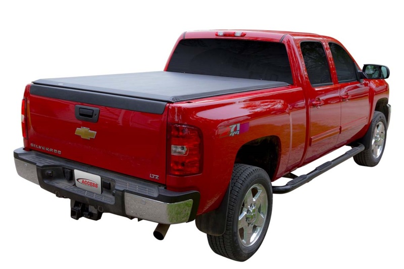Picture of Access ACC Literider Roll-Up Cover Bed Covers - 32299
