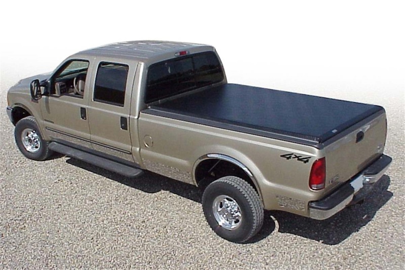 Picture of Access ACC Literider Roll-Up Cover Bed Covers - 31309