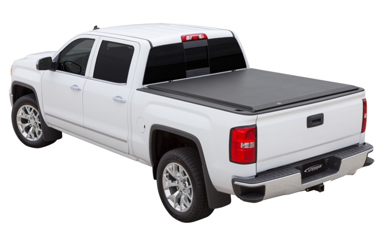 Picture of Access ACC Literider Roll-Up Cover Bed Covers - 32179