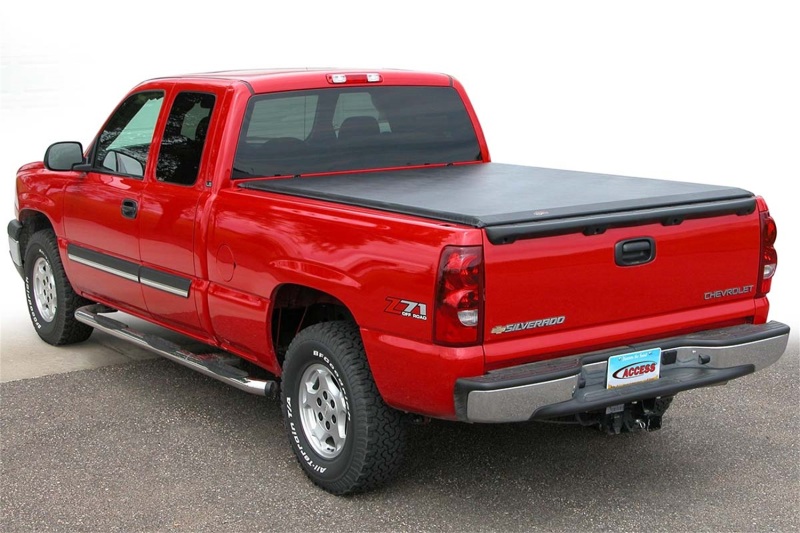 Picture of Access ACC Literider Roll-Up Cover Bed Covers - 32199