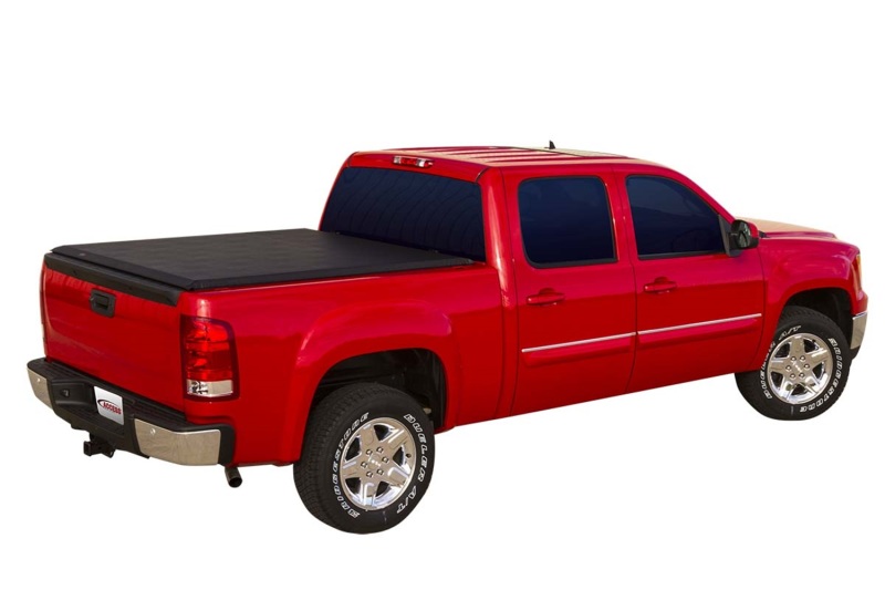 Picture of Access ACC Literider Roll-Up Cover Bed Covers - 32309