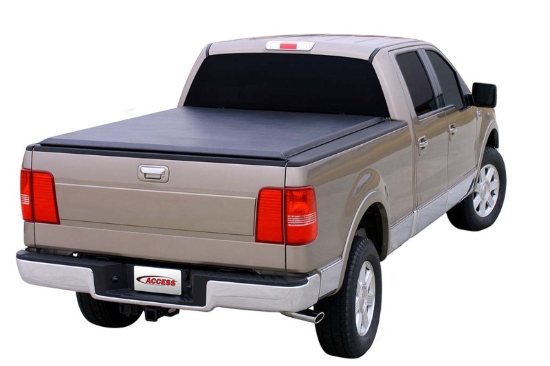 Picture of Access ACC Literider Roll-Up Cover Bed Covers - 31279