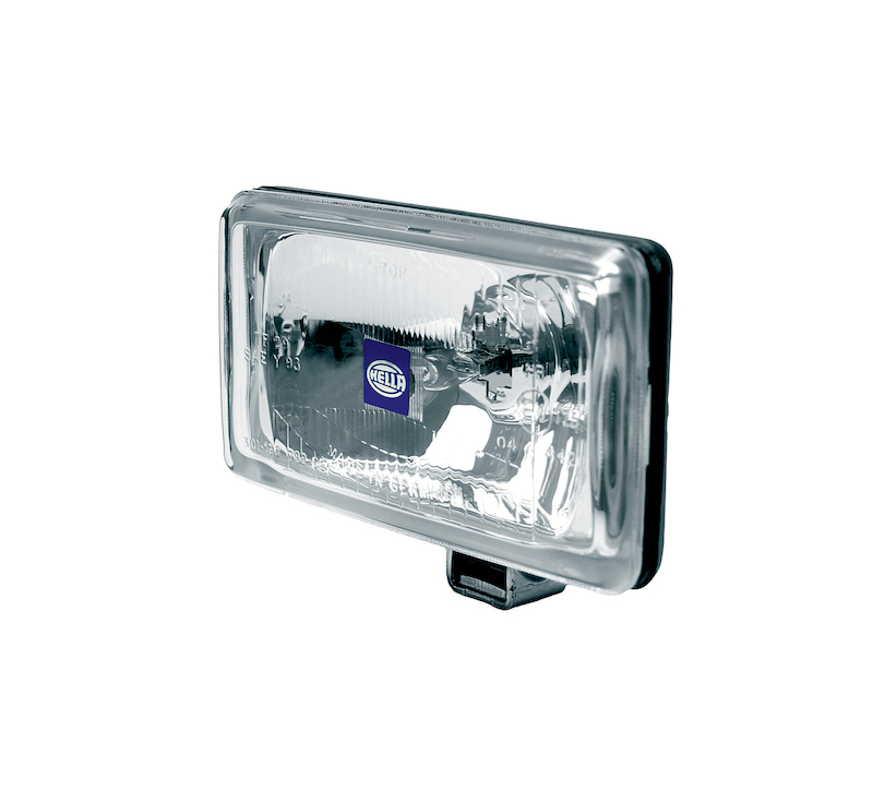 Picture of Hella 500 Fog Lamp Fog Lights - 005700991