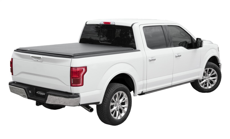 Picture of Access ACC Literider Roll-Up Cover Bed Covers - 31109