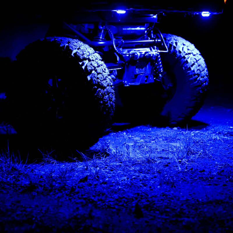 Picture of KC HiLiTES KCL Cyclone LED Lights Light Bars & Cubes - 4404