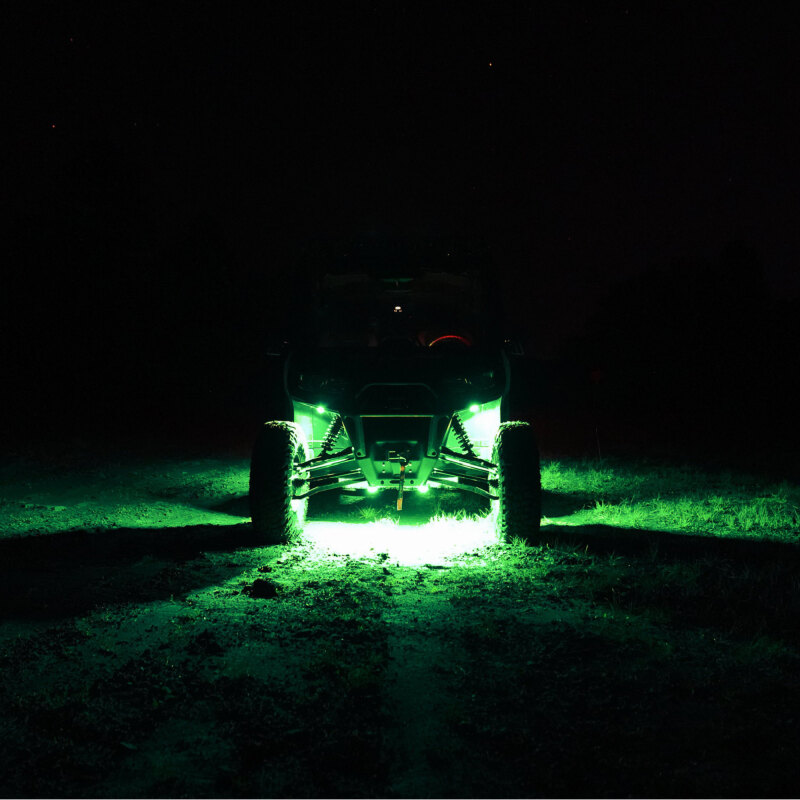 Picture of KC HiLiTES KCL Cyclone LED Lights Light Bars & Cubes - 4415