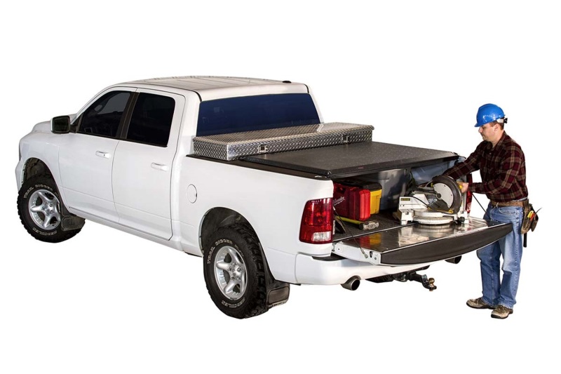 Picture of Access ACC Lorado Roll-Up Cover Bed Covers - 42259