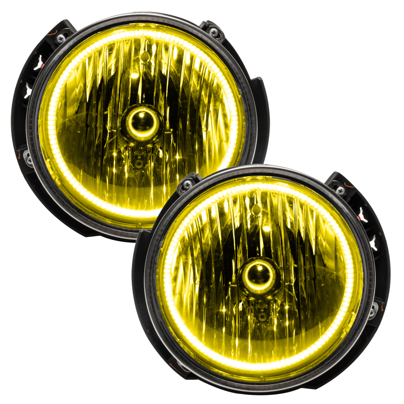 Picture of ORACLE Lighting ORL Headlight Assemblies - 7079-332
