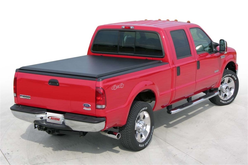 Picture of Access ACC Original Roll-Up Cover Bed Covers - 11319