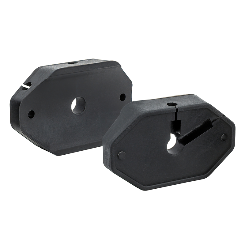 Picture of ORACLE Lighting ORL Underbody Rock Lights Light Bars & Cubes - 5819-333