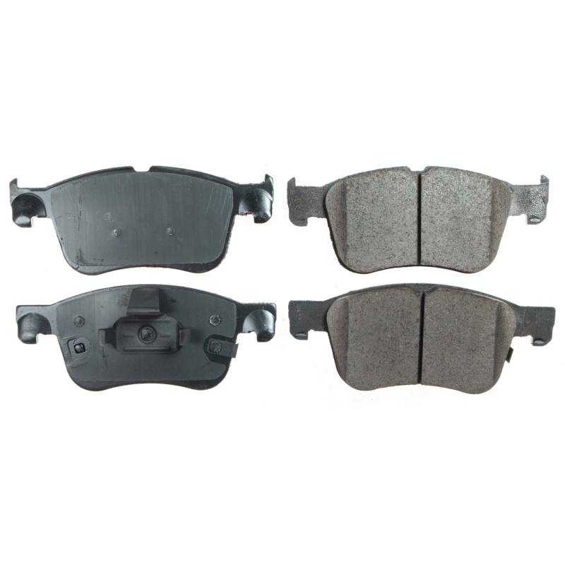 Picture of PowerStop PSB Z16 Evolution Brake Pads - 16-2300