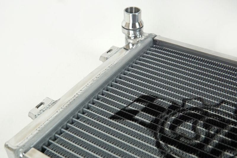 Picture of CSF Radiators-Aluminum - 8187