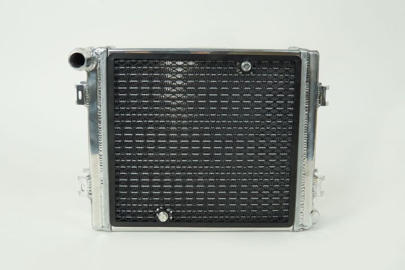 Picture of CSF Radiators-Aluminum - 8187