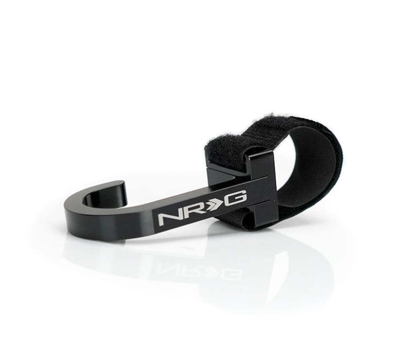 Picture of NRG Steering Wheel Accessories - STR-100BK