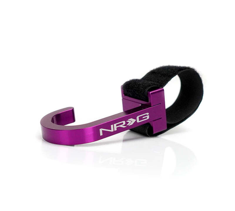 Picture of NRG Steering Wheel Accessories - STR-100PP
