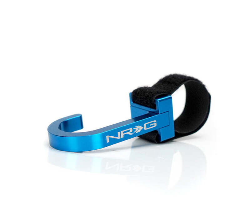 Picture of NRG Steering Wheel Accessories - STR-100BL
