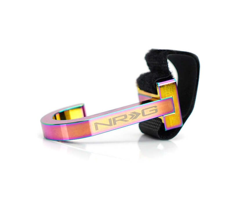 Picture of NRG Steering Wheel Accessories - STR-100MC