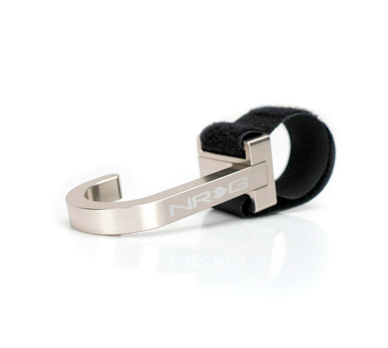 Picture of NRG Steering Wheel Accessories - STR-100TI