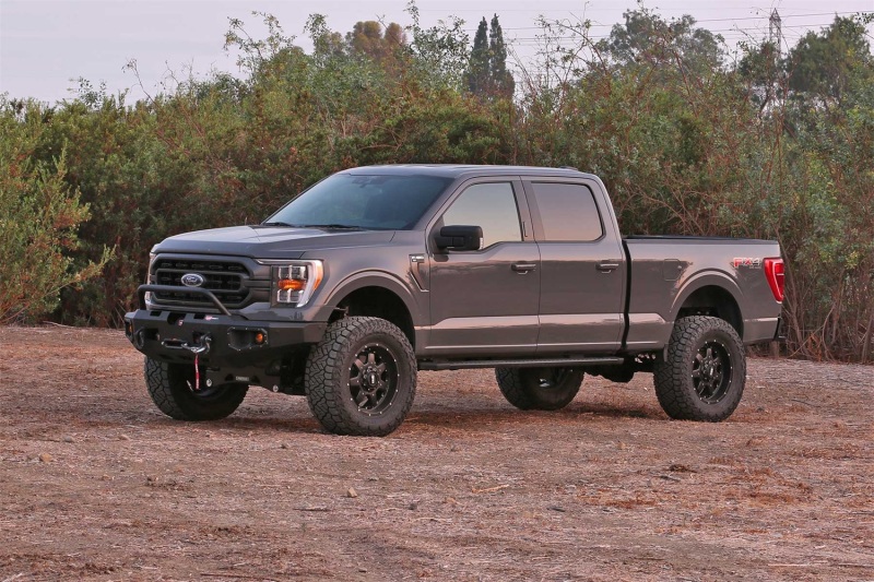 Picture of Fabtech FAB Coilovers-Dirt Logic 2.5 - FTS22332