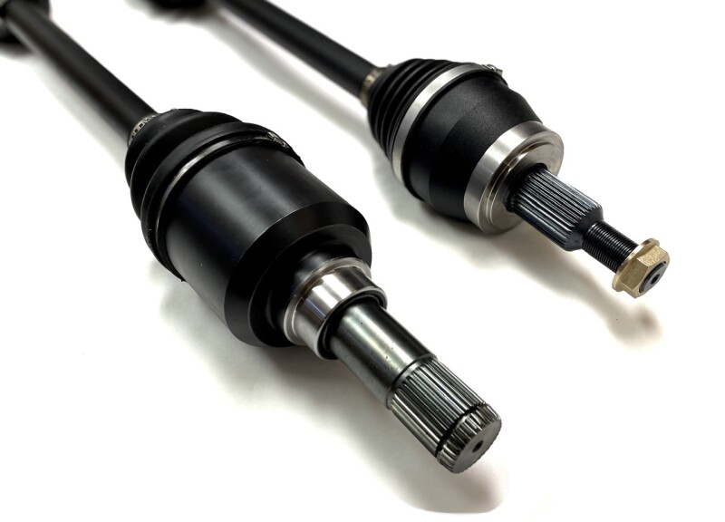 Picture of Driveshaft Shop DSS Level 5 Dom Axles - 510368