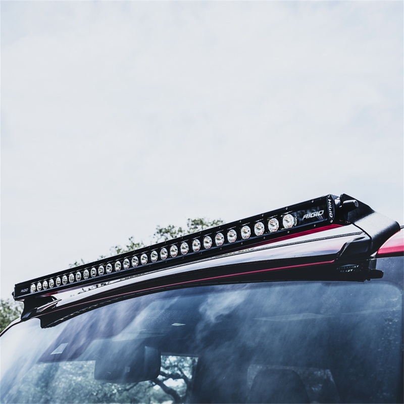 Picture of Rigid Industries RIG Roof Mount-SR Series Light Mounts - 46723