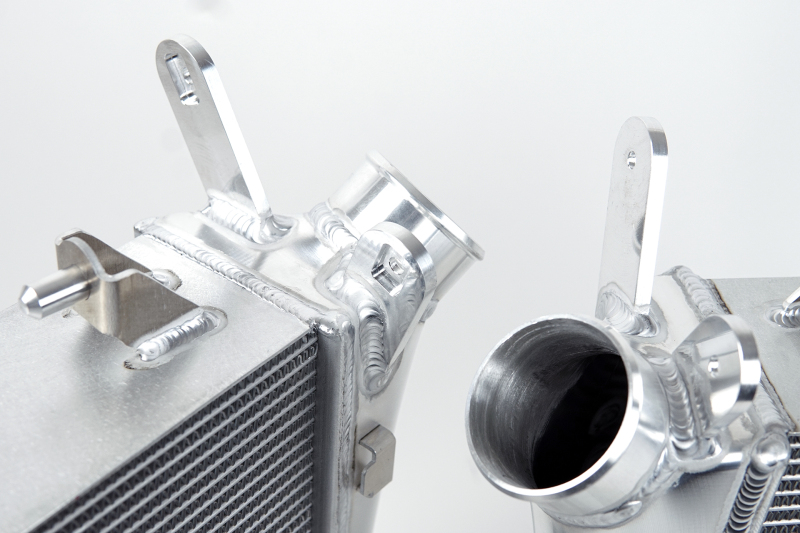 Picture of CSF Intercoolers - 8194