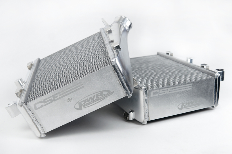 Picture of CSF Intercoolers - 8194