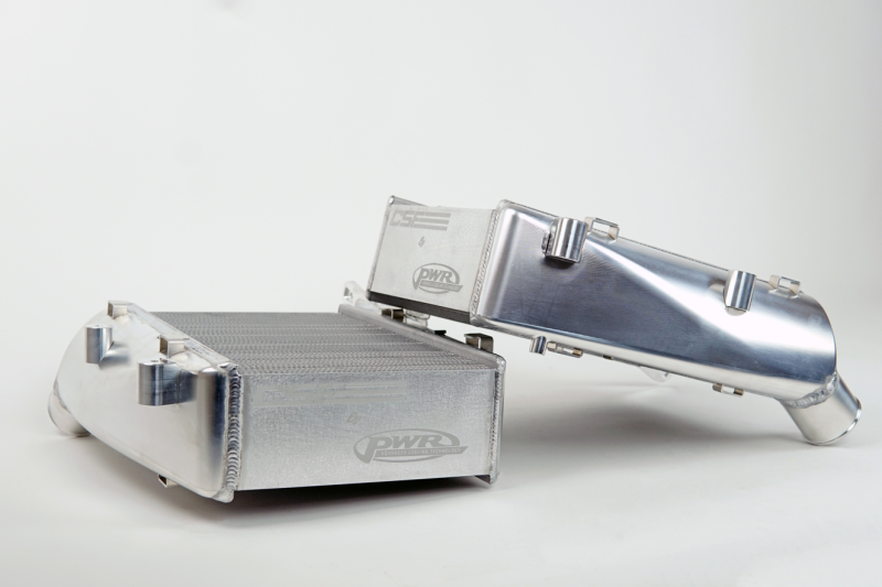 Picture of CSF Intercoolers - 8194