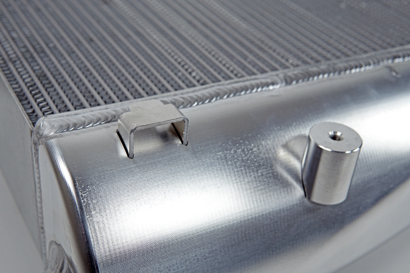 Picture of CSF Intercoolers - 8194