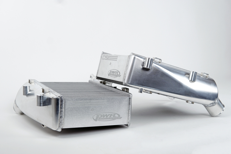 Picture of CSF Intercoolers - 8194