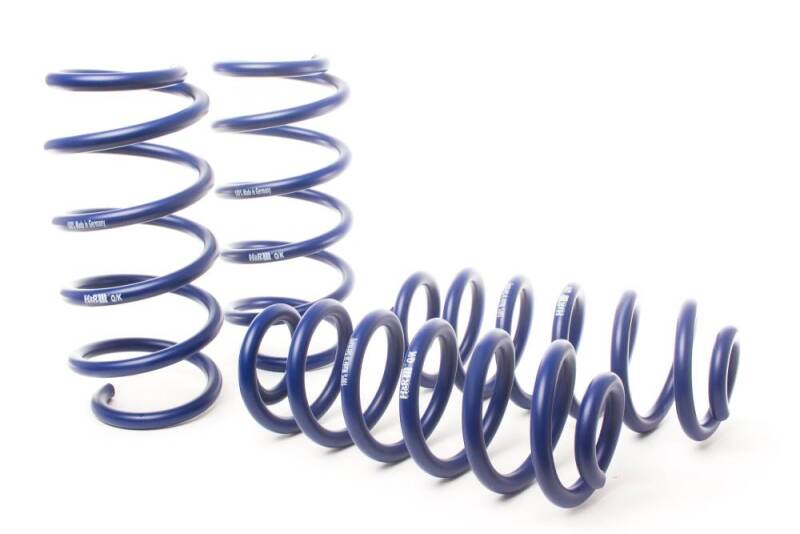 Picture of H&R HR Raising Spring Kits Lift Springs - 51680