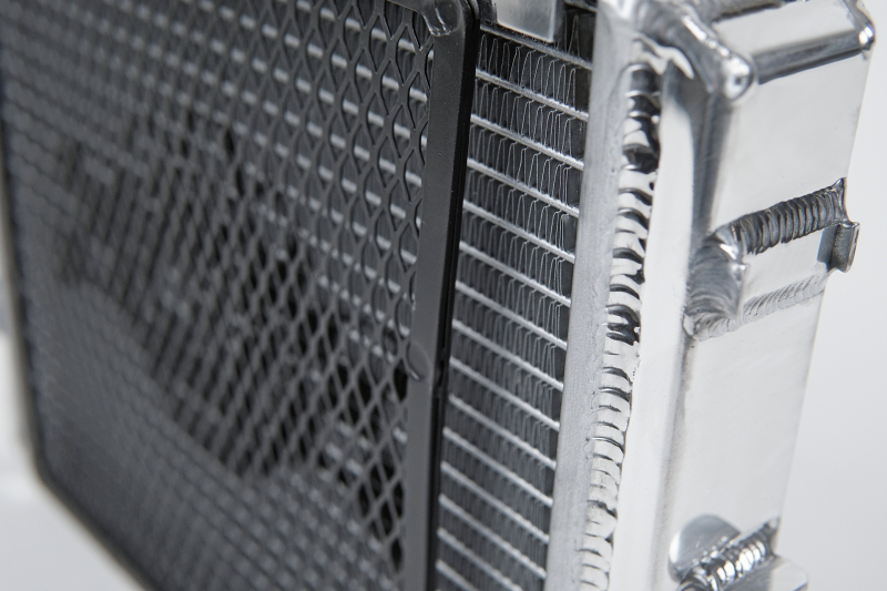 Picture of CSF Radiators-Aluminum - 8190
