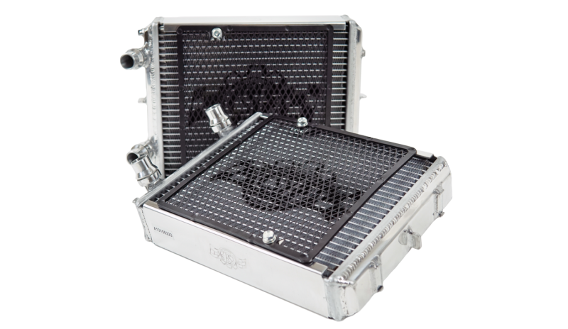 Picture of CSF Radiators-Aluminum - 8190
