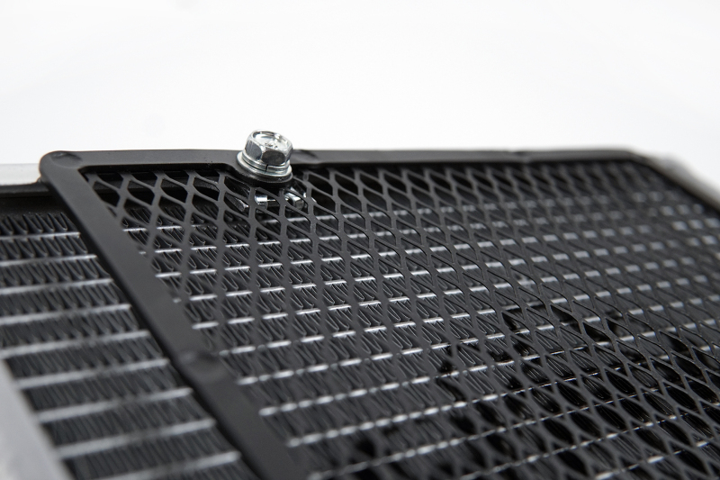 Picture of CSF Radiators-Aluminum - 8190