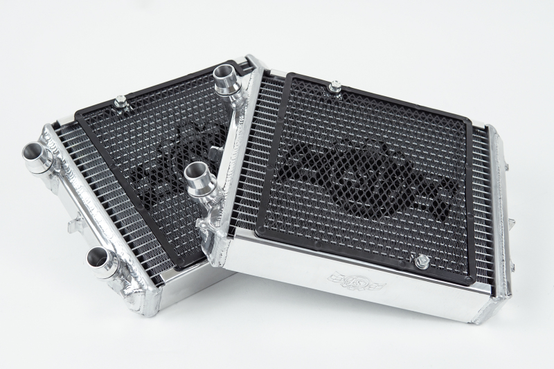 Picture of CSF Radiators-Aluminum - 8190
