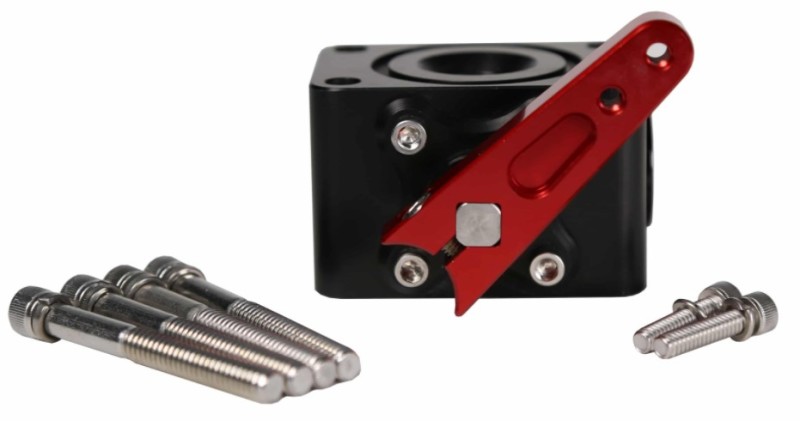 Picture of Aeromotive AER Valves Right - 11742
