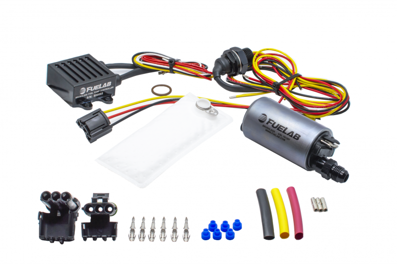 Picture of Fuelab FLB 253 In-Tank Fuel Pump Kit - 25311
