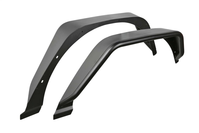 Picture of Fabtech FAB Fenders Fender Flares - FTS24213