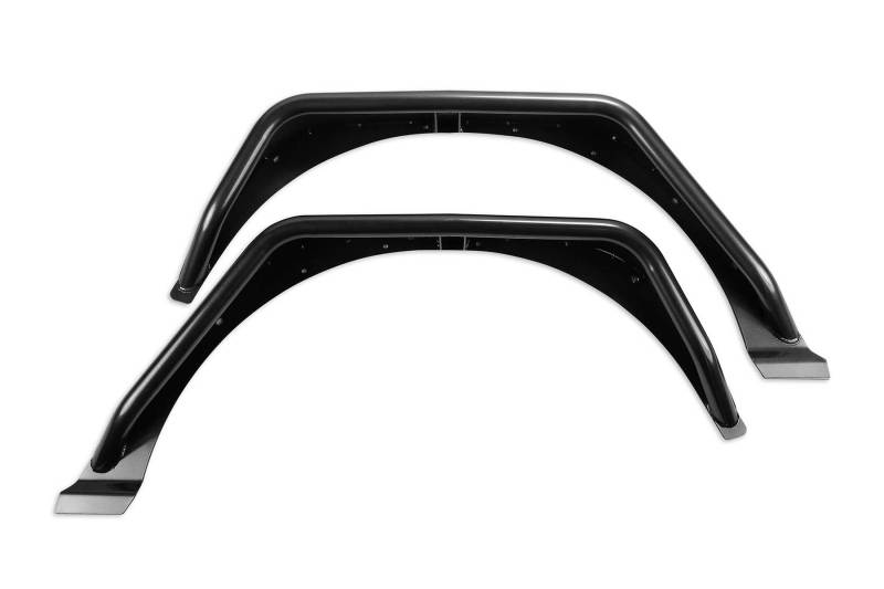 Picture of Fabtech FAB Fenders Fender Flares - FTS24213