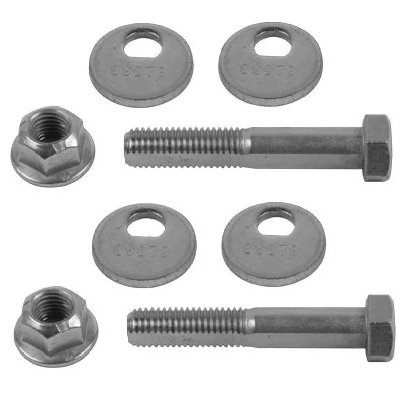 Picture of Synergy Mfg SYN Control Arms - 8004
