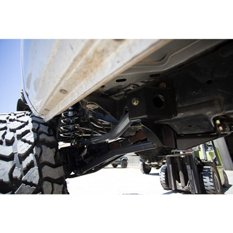 Picture of Synergy Mfg SYN Control Arms - 8585