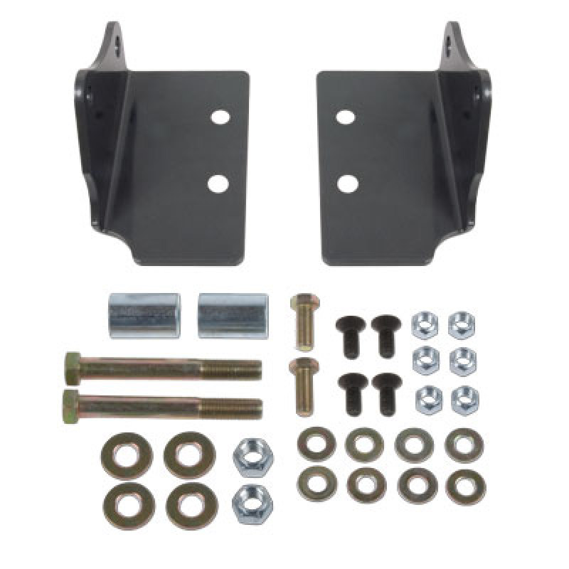 Picture of Synergy Mfg SYN Shock Mounts Shock Mounts & Camber Plates - 8073