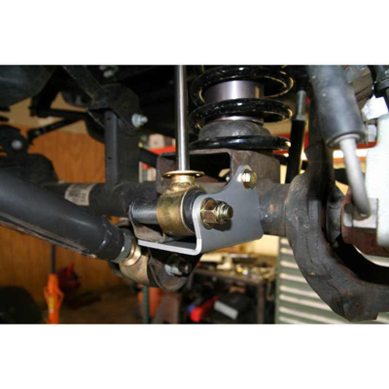 Picture of Synergy Mfg SYN Shock Mounts Shock Mounts & Camber Plates - 8073