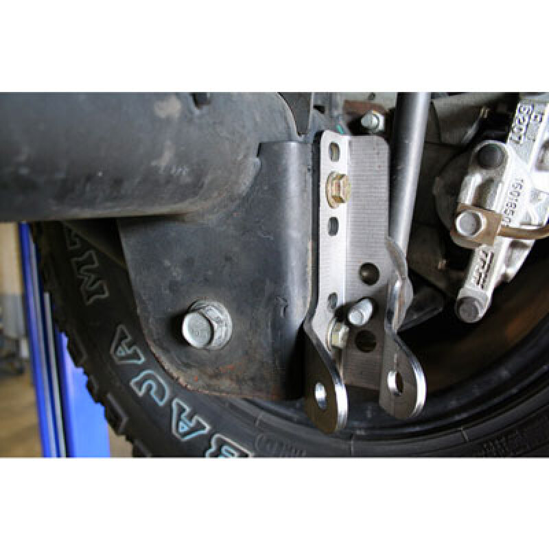 Picture of Synergy Mfg SYN Shock Mounts Shock Mounts & Camber Plates - 8074